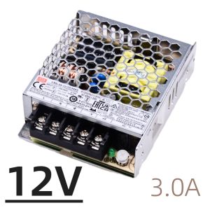 Mean Well | Voltage Converter Switching Power Supply