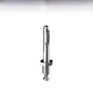 Electric Hammer Drill Adapter round Handle Converter Impact Drill Chuck Transducer for Power Tools Accessories