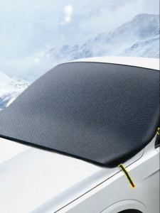 JILAIYAO | Weatherproof Car Windshield Cover