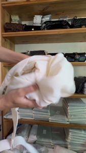 Tas Terbaru 2024 Viral: Tas Cotton Casual Katun & Tas Trendy Kekinian