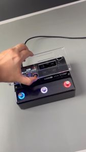 Screen Protector for Line 6 HX Stomp