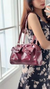 Tas Wanita Shoulderbag & Tas Bahu Wanita Korean Style Terbaru
