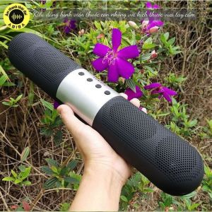Loa bluetooth soundbar cầm tay LCN210