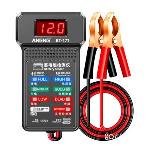 Aneng BT171 Penguji Baterai Mobil 12V Alat Pemindai Tes