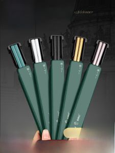 Portable Stainless Steel Anti-Slip Anti-Mold Chopsticks Single Person Pack Two Pair Household High End Popular Online Chopsticks