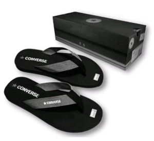 Sandal webing jepit distro conversus pria wanita keren terlaris