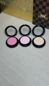Phấn má hồng The Rucy all in one blusher 6g