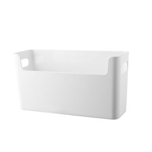 Simplistic Open Top Storage Box