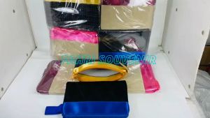 Souvenir Pernikahan Dompet Jok Isi 50 pcs RONDOM