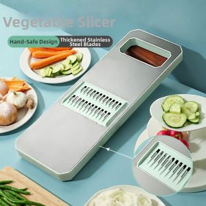 Jiaxun | Multi-functional Grater for Slicing and Shredding