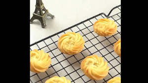 Cooling Rack Stainless Steel For Baking Non-Stick Rack Bread Pizza Drying Stand Holder Barbecue Net Ultra Thick Grid Design Home Kitchen Utensils Bakeware Baking Tools