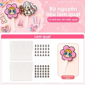 YUGUANG | Vật Liệu Handmade Mở Nhẫn và Dụng Cụ Đục Lỗ