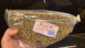 Bánh cu đơ đặc sản Nghệ An loại chuẩn ngon đặc sản ăn làm quà biếu