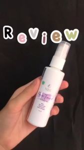 NBS Face Toner Ultimate Series ORIGINAL BPOM HALAL 60ml