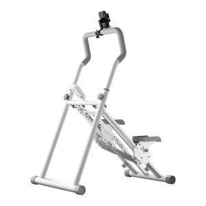 ADKing | Fat Burning Abdominal Slimming Climbing Stepper