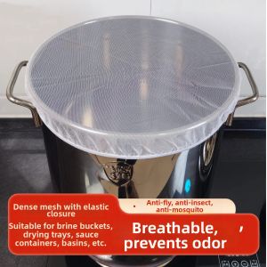 Encrypted Mesh Insect Proof Net Cover
