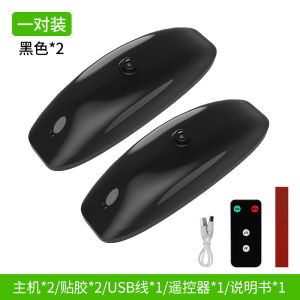 Car Mounted Laser Light Flash Warning Lamp Laser Illumination Vehicle Roof Tail End Lighting Modification Atmosphere Car Top Light