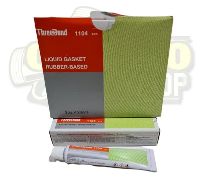 1 PCS LEM PACKING GASKET TRIBON THREEBOND 25 GRAM