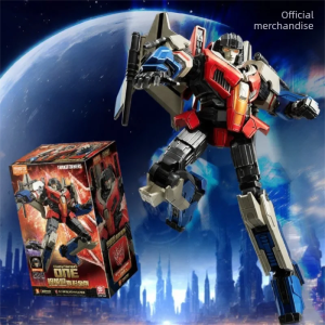 xinlexin | Transformers Optimus Prime Assembly Block Model