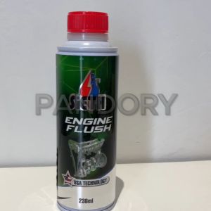 【💯ORIGINAL】SIETH ENGINE FLUSH (236 ML) USA TECHNOLOGY CAR & MOTORCYCLE ENGINE FLUSH/ ENGINE CLEANER/ PEMBERSIH ENJIN