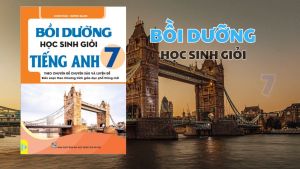 Sách - Bồi Dưỡng Học Sinh Giỏi Tiếng Anh Lớp 7 - Global Success ( Theo Chuyên đề Chuyên sâu và Luyện đề ) - Ndbooks - Lazada