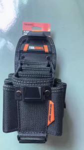Technician Bag Mechanical Special Tool Kit Multi Pocket Pliers Screwdriver Tool Quick Suspension Sturdy Bag