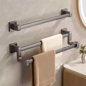 ตู้เสื้อเชิ้ตผ้าสองชั้น ติดผนัง ไม่ต้องเจาะ ชั้นวางของหลายช่อง ตู้เสื้อเชิ้ตผ้า ชั้นวางของในห้องน้ำ ชั้นวางของในห้องน้ำแบบติดผนัง