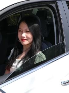 TOKUSET | UV Protection Privacy Sunshade for Car Window