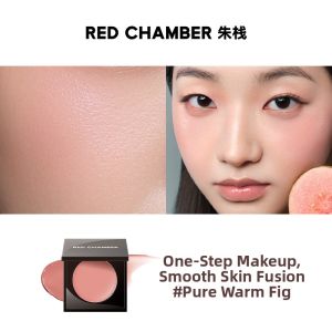 RED CHAMBER | Natural Pure Multipurpose Balm Set Lip & Cheek
