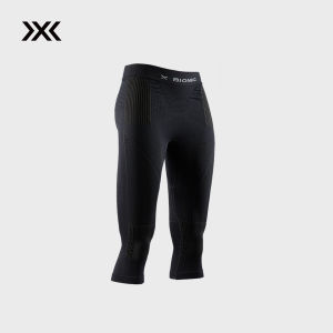 Skiing Sports Compression Base Layer Womens