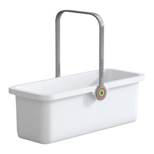 Joybos | Floor Cleaning Mop Bucket Rectangular