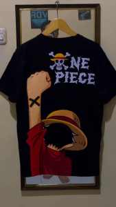 BEST DISTRO / KAOS DISTRO ONE PIECE TERLENGKAP BANYAK MOTIF / KAOS ANIME TERBARU TERLENGKAP