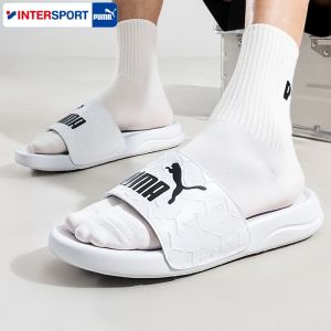 PUMA | Comfortable Fall Slides