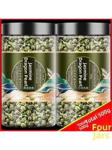 Top Quality Strong Fragrant Jasmine Tea 500g