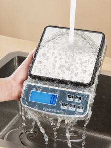 GIANXI | Waterproof Baking Digital Kitchen Scale 0.1g