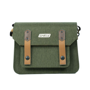 SHELV | Shock Absorption Camera Bag for Retro and Mirrorless Cameras