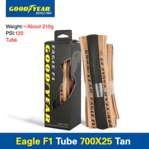 Goodyear 700x28c Tire/700x32c Tubeless Tires Road Bike Tire Goodyear Supersport Clincher Foldable Cycling Tire Parts