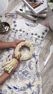 เดรสมินิมอลพิมห์ลาย - Dress for Women - Large Capacity & Convenient - หมองเดรสที่เรียบง่าย