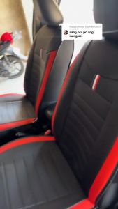 Mitsubishi Special Seat Covers: A Comprehensive Guide
