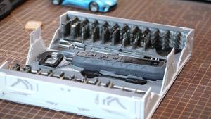 180 in 1 Precision Electric Screwdriver Set 3 Torque Modes with 160 Magnetic Bits Cordless Repair Tool Kit for iPhone PC Camera