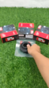 F-One Shark FOS Karet Support Shock Breaker Depan Maven Original