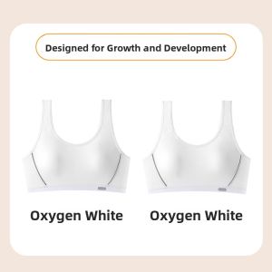 Jeanswest | Shockproof Sports Bra for Developing Girls