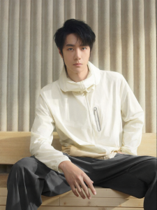 Bananain | Cooling Fast Drying Sun Protection Shirt