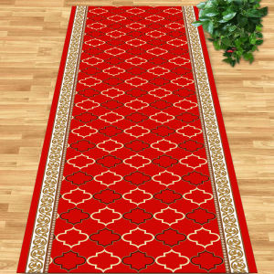 Carpet Corridor Wedding Celebration Hotel Guest Room Full Coverage Carpet Customizable Size Rectangle Crystal Velvet Home Decor