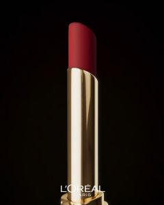 L’Oréal Paris Color Riche Intense Volume Matte Lipstick for 16H Long-lasting Hydrated Matte Lips