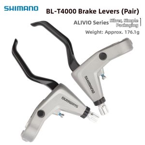 SHIMANO | Mountain Road Bike Aluminum Brake Lever