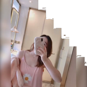 🫰🏻 Sweetie Store 🫰🏻 [ READY STOCK ] Women Pyjamas Size M-2XL Nightdress With 2 Design