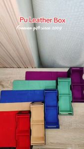 TCG Deck Box Big Drawer 35Pt Casing Frame KOTAK KAD | Dice Card Storage Box Pokémon Yugioh 全哥卡盒 D82