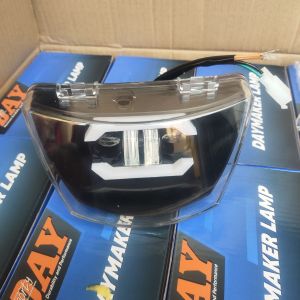 REFLEKTOR LAMPU DEPAN ASSY DAYMAKER PNP YAMAHA FIZR FIZ R F1ZR