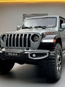 Đồ Chơi Mô Hình Xe Jeep Hợp Kim 1:22 Cho Trẻ Em Quà Tặng Trang Trí Đồ Chơi Mô Hình Xe Tĩnh Đồ Chơi Xe Metal